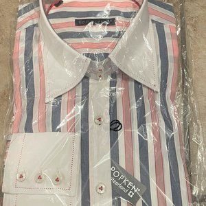 Edo Popken Women's Limited Edition Shirt